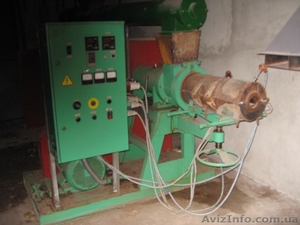 Пресс-экструдер Pini-Key #1307910