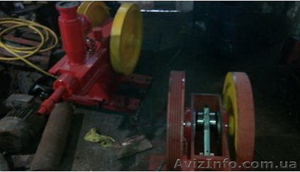 Пресс ударно-механический SCORPION-SP-350-50 #1342535