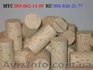 Корковая Пробка для Вина из Португалии со Скидкой 50% #1335724