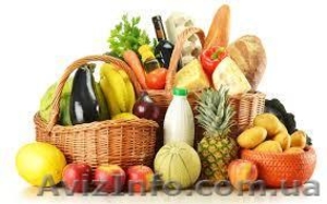 Получи 2 часа свободного времени c бесплатной доставкой продуктов за 2 часа! #1338968