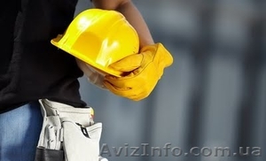 Прораб. Комплекс услуг при строительстве и ремонте #1333099
