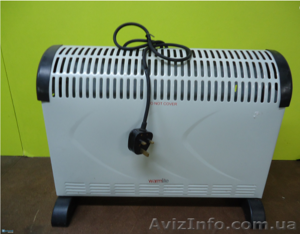 АКЦИЯ !Обогреватель и Нагреватель от 5, 70 EUR/шт - РАСПРОДАЖА техники на Мерканд #1332300