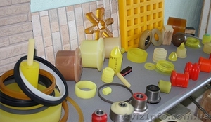 Установка для заливки полиуретана, силикона. #1334710