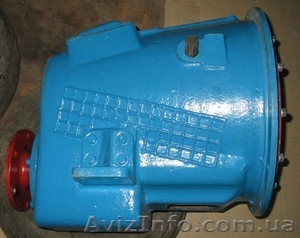 реверс-редуктор ррп-40,  реверс редуктор ррп на катер, реверс-редукторная передача #1337630