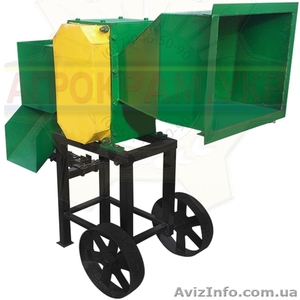 Продам веткоизмельчитель РМ-80 для мотоблока #1335883