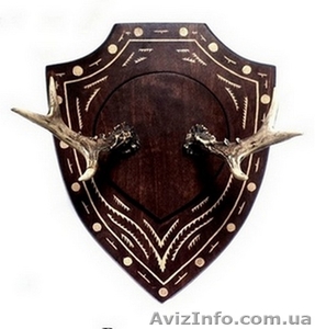 Подарочное изделие охотнику #1331395