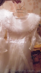 Продаю красивое платичко Снежной КОРОЛЕВЫ. #1340706