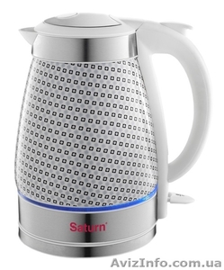 Чайник электрический Saturn ST-EK8431 #1332595