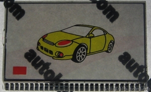 Ремонт пультов автосигнализаций. #1340170