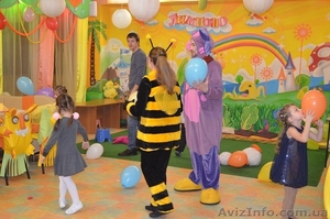 Аниматоры на выезд г. Харьков и Харьковская область. #1335335