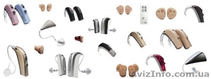 Слуховые     аппараты #1341680