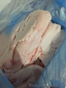 Продам свиное сало оптом #1342240