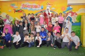  Дед мороз. Заказ #1342856