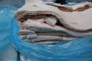 Больше не нужно покупать сомнительное сало у других. #1342927