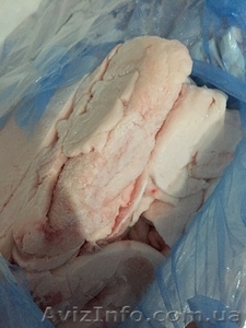 Продам сало оптом #1342978