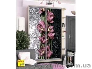 НОВЫЕ шкафы-купе -  #1341981