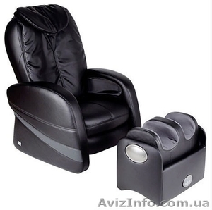 Качественное массажное кресло Smart 3S #1338655