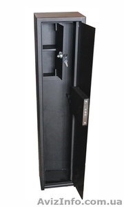 Сейф оружейный СО-1100Т #1333016