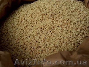 Текстурат соевый #1338405