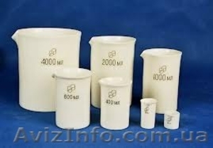 Стаканы  фарфоровые  #1342295