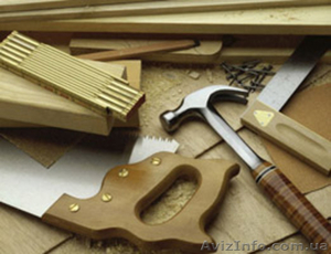 Вакансія столяр-монтер #1343650