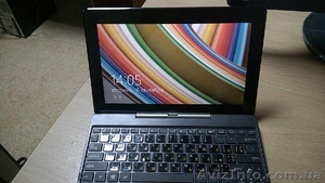 Ультрабук Asus Transformer Book T100TA #1343658