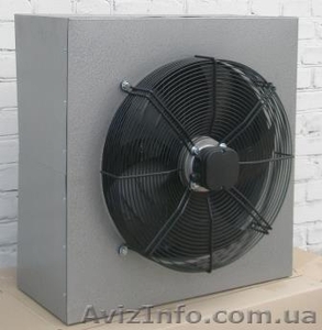 Фанкойлы «АТОМ» #1338911