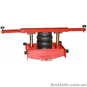 Траверса пневматическая 3000кг #1333516