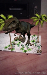 3D раскраски оптом #1333371