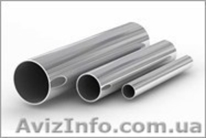 Трубы Днепропетровск металлопрокат труба профильная цельнотянута/. #1333473