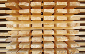 Доска обрезная зеленка 100х150х6 #1337302