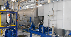 мини-тэц на биомассе 500 квт #1332765