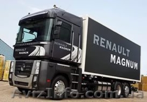 Запчасти. Aвтозапчасти. Автoразборка Ренo Мaгнум #1341999