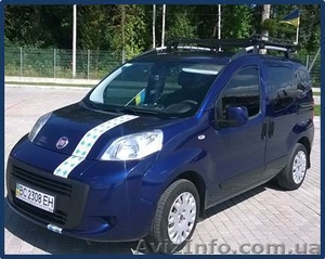 Грузовой бус,  грузовик с гидробортом в аренду #1335049