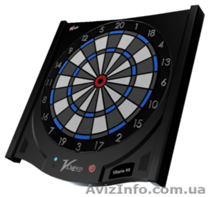 Продажа электронных онлайн мишеней для софт дартса #1338819