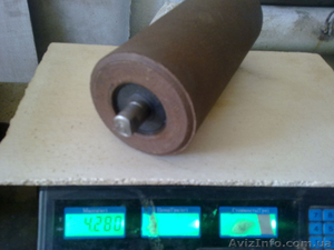 Конвейерные ролики,  корпуса подшипников #1342515