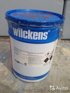 Антикорозионная грунтовка #1332681