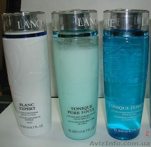 Тоник для лица фирмы Lancome 200 ml Новый Оригинал! #1333077