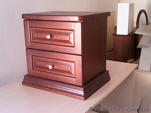 Тумбочка в спальню #1340338