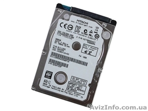 жесткий диск hitachi #1335624