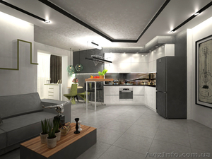 Дизайн интерьера недорого #1339396