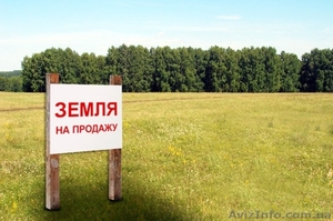 Участок под застройку в Лесках на Тенистой #1345854