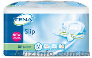 Подгузники. Прокладки. Памперсы для взрослых. Купить. #1351797