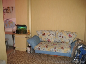 Сдам комфортную комнату длительный срок на б-ре Слинько #1353133