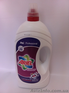Ариель Актилифт Колор 5.61л продажа оптом #1346552