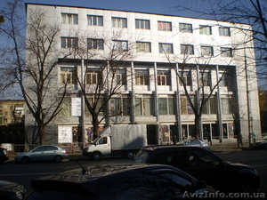 Оперативная аренда нежилого помещения Киев Ленинградская площадь #1349948