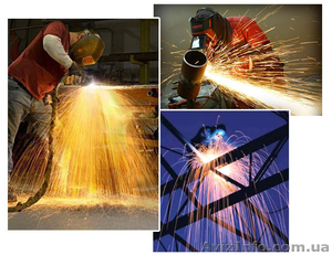 Изделия из металла Киев #1353079