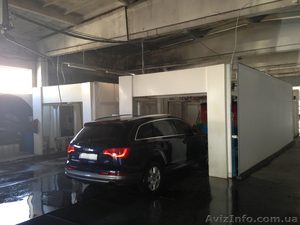 Аренда помещения под СТО Голосеевский р-н Киев #1353399