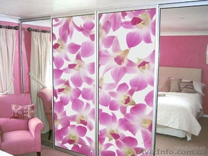 Изготавливаем шкафы-купе высокого качества на заказ любых размеров #1344253