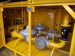 Газорегулирующее оборудование,  котельное оборудование от производителя #1346404